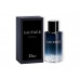PERFUME SAUVAGE DIOR EAU DE TOILETTE - 100 ML