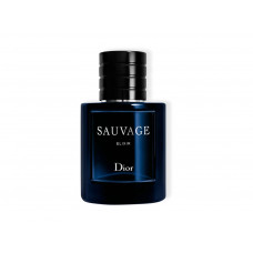 PERFUME DIOR SAUVAGE ELIXIR -  60 ML