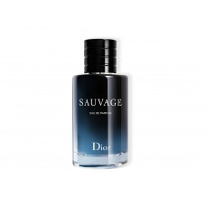PERFUME  SAUVAGE DIOR EAU DE PARFUM -  100 ML