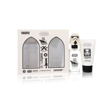  DISNEY KIT STAR WARS STORM TROOPER EDT 50ML + GEL DE BANHO 75ML 