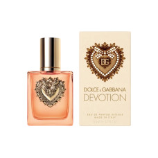 PERFUME DOLCE & GABBANA DEVOTION EDP INTENSE - 50ML - FEMININO