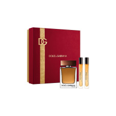 KIT DOLCE & GABBANA THE ONE MEN EDT 100ML + 50ML