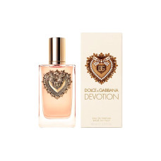 PERFUME DOLCE & GABBANA DEVOTION EAU DE PARFUM - 100ML - FEMININO
