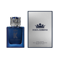 PERFUME DOLCE & GABBANA K EDP INTENSE - 50ML - MASCULINO