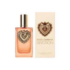 PERFUME DOLCE & GABBANA DEVOTION EDP INTENSE - 100ML - FEMININO