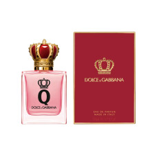 PERFUME DOLCE & GABBANA Q EAU DE PARFUM - 50ML - FEMININO