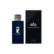 PERFUME DOLCE & GABBANA K PARFUM - 100ML - MASCULINO