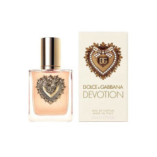 PERFUME DOLCE & GABBANA DEVOTION EDP - 50 ML - FEMININO