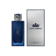 PERFUME DOLCE & GABBANA K EDP INTENSE - 100ML - MASCULINO