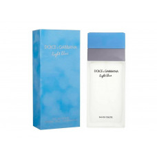 PPERFUME LIGHT BLUE DOLCE E GABANNA EAU DE TOILETTE 100 ML