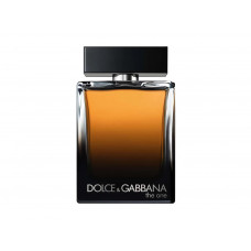 PERFUME DOLCE & GABBANA THE ONE MEN EAU DE PARFUM - 100 ML - MASCULINO
