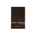 PERFUME DOLCE & GABBANA THE ONE MEN EAU DE TOILETTE - 150 ML - MASCULINO