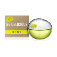 PERFUME DKNY BE DELICIOUS EDP - 100ML - FEMININO	