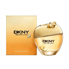 PERFUME DKNY NECTAR LOVE EAU DE PARFUM - 100ML