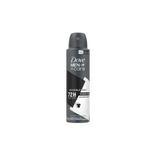 DESODORANTE AEROSOL DOVE MEN+CARE INVISIBLE DRY 150ML