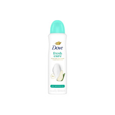 DESODORANTE DOVE GO FRESH PERA - 150ML - FEMININO