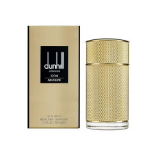 PERFUME DUNHILL ICON ABSOLUTE EDP - 100ML - MASCULINO