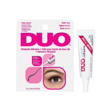 COLA PARA CILIOS DUO EYELASHES ADHESIVE STRIPLASH - DARK - 7G