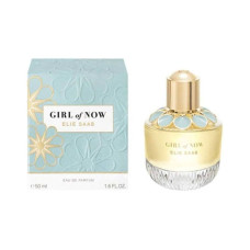PERFUME ELIE SAAB GIRL OF NOW EDP - 90ML  - FEMININO
