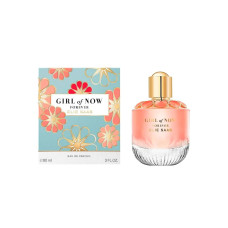 PERFUME ELIE SAAB GIRL OF NOW FOREVER EDP - 90ML  - FEMININO