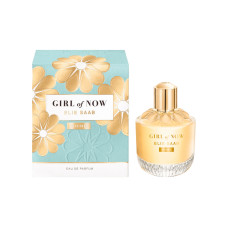 PERFUME ELIE SAAB GIRL OF NOW SHINE EDP - 90ML - FEMININO