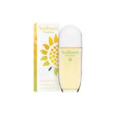 PERFUME ELIZABETH ARDEN SUNFLOWERS HONEY DAZE EDT - 100ML - FEMININO