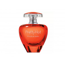 PERFUME ELIZABETH ARDEN PRETTY HOT EAU DE PARFUM - 100 ML	