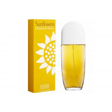 PERFUME ELIZABETH ARDEN SUNFLOWERS EAU DE TOILETTE - 100 ML