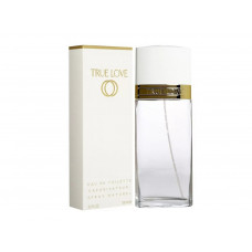 PERFUME ELIZABETH ARDEN TRUE LOVE EAU DE TOILETTE - 100 ML