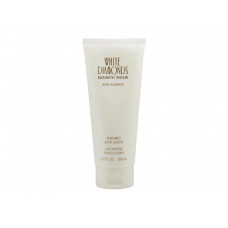 LOÇÃO CORPORAL ELIZABETH TAYLOR WHITE DIAMONDS - 200ML