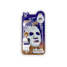 ELIZAVECCA MASK PACK POWER RINGER EGF DEEP - 10 UNIDADES