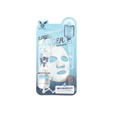 ELIZAVECCA MASK PACK POWER RINGER AQUA DEEP - 10 UNIDADES