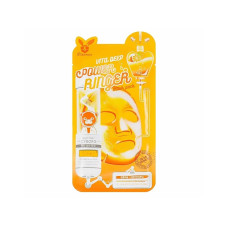 ELIZAVECCA MASK PACK POWER RINGER VITA DEEP - 10 UNIDADES