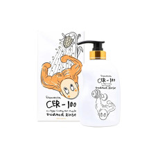 ELIZAVECCA CER-100 HAIR MUSCLE TREATMENT RINSE - 500ML