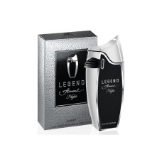 PERFUME EMPER LEGEND FEMME NIGHT EDP - 80ML - FEMININO