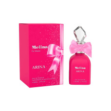 PERFUME EMPER MELINA ARINA EDP - 80ML - FEMININO