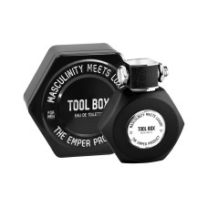 PERFUME EMPER TOOL BOX EDT - 100ML - MASCULINO