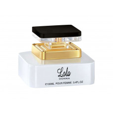 PERFUME EMPER LOLA DONNA EAU DE PARFUM - 100 ML - FEMININO