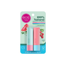 PROTETOR LABIAL EOS KIT STICK WATERMELON FROSE E LYCHEE MARTINI - 4G E 4G