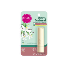 BATOM LABIAL EOS LIP BALM STICK VANILLA BEAN - 4GR