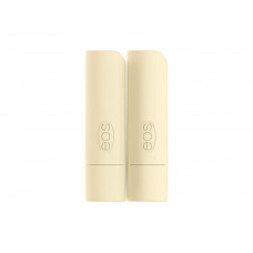 PROTETOR LABIAL EOS KIT STICK VANILLA BEAN - 4G E 4G	