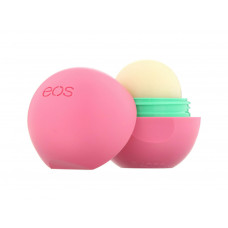 HIDRATANTE LABIAL EOS LIP BALM  STRAWBERRY - 7GR