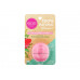 HIDRATANTE LABIAL EOS LIP BALM  STRAWBERRY - 7GR
