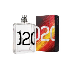 PERFUME ESCENTRIC MOLECULES MOLECULE 02 EDT - 100ML - UNISSEX