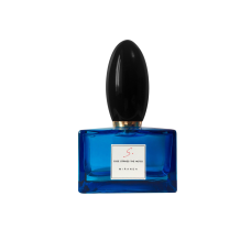 PERFUME ESSE STRIKES THE NOTES MIRANDA EDP 100 ML - FEMININO 