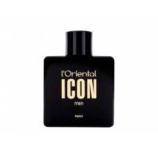 PERFUME ETELLE EWEN L'ORIENTAL ICON MEN EAU DE TOILETTE - 100 ML - MASCULINO