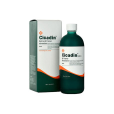 TONER MISSHA CICADIN HYDRO PH - 165ML