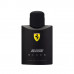 FERRARI BLACK SP 125ML
