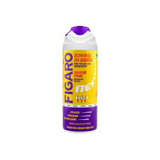ESPUMA DE BARBEAR FIGARO NEX GEN - 400ML