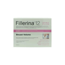 FILLERINA 12 DOUBLE FILLER BREAST VOLUME TRATAMENTO INTENSIVO GRADE 5